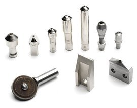 单晶金刚石刀具 精密加工领域的王牌利器