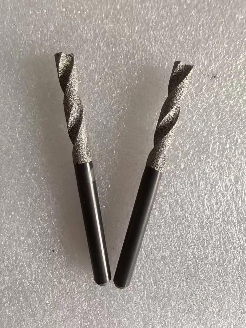 金刚石砂轮在陶瓷制品中的应用 提升摩擦力的创新之道